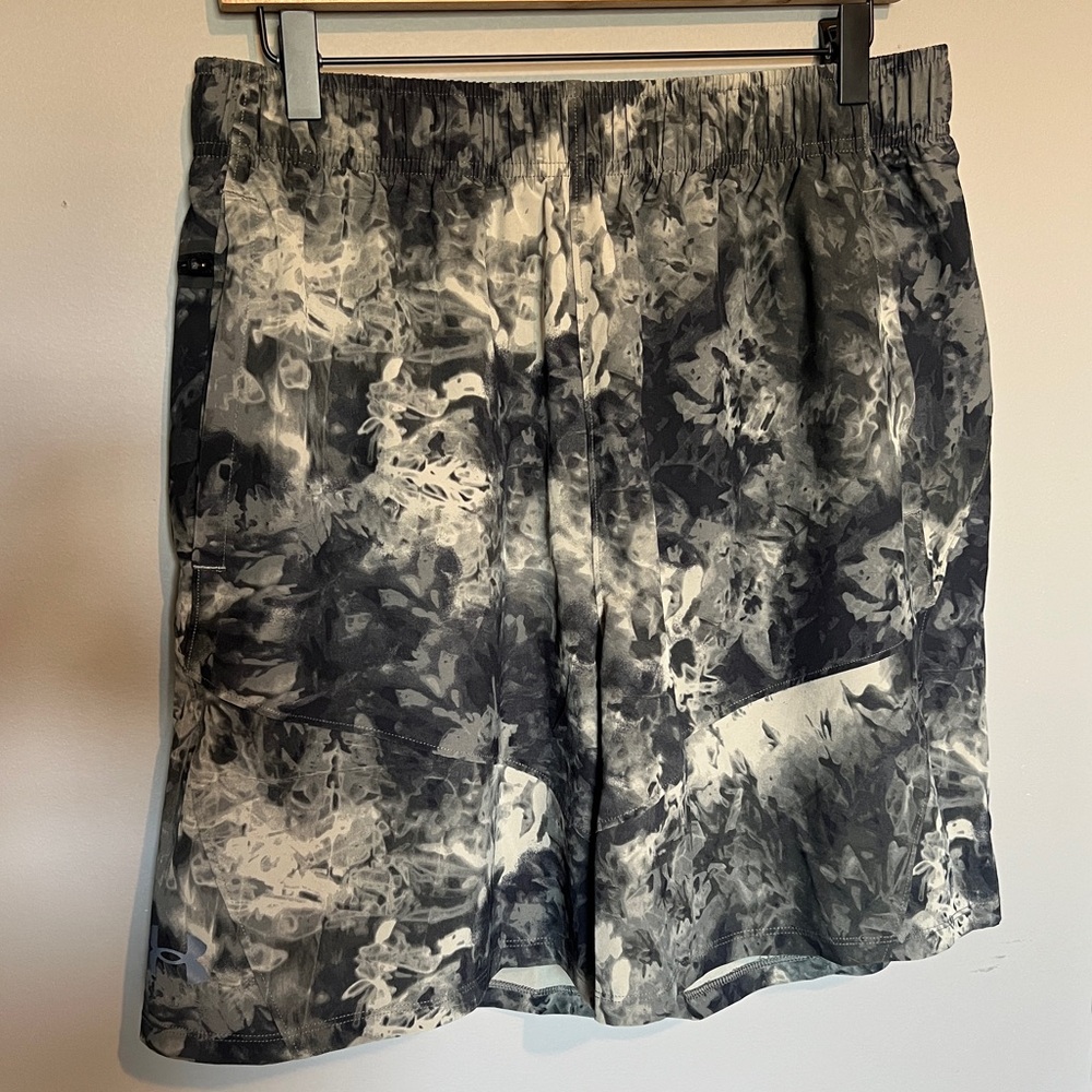 Under Armour Men’s Shorts Size Large
